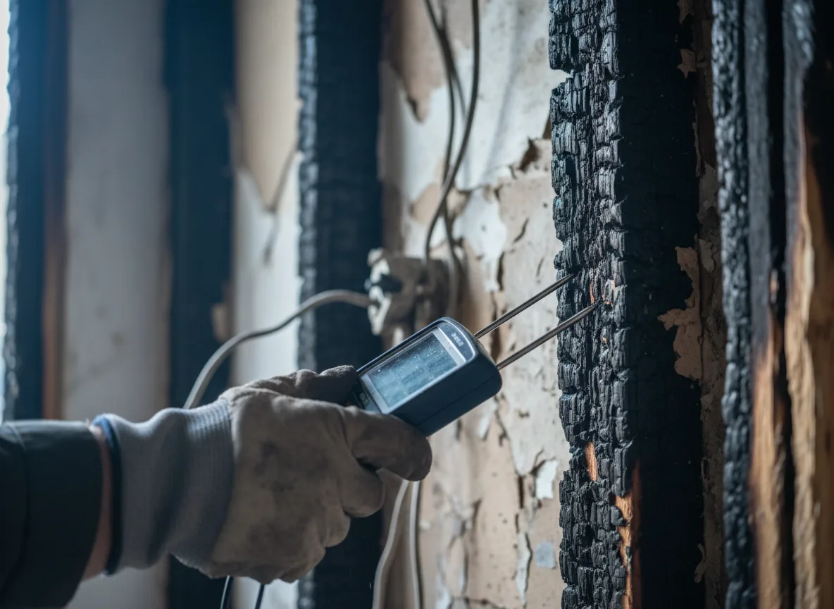 Fire Damage Restoration Clover, VA FAQs